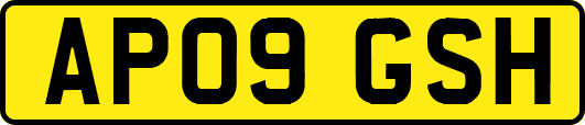 AP09GSH