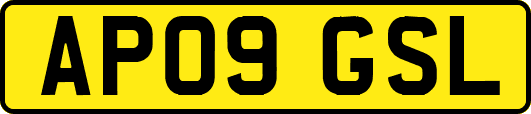 AP09GSL