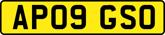 AP09GSO