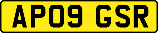 AP09GSR