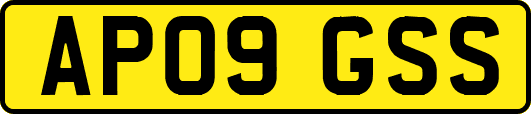 AP09GSS
