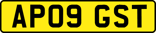 AP09GST