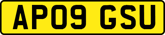 AP09GSU