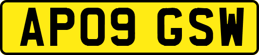 AP09GSW