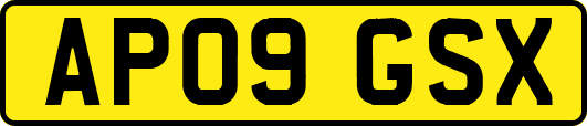 AP09GSX