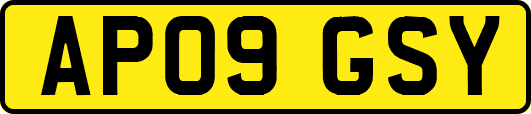 AP09GSY