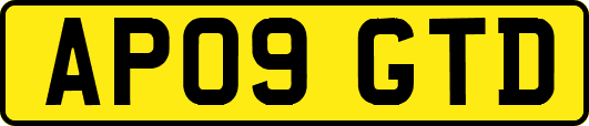 AP09GTD