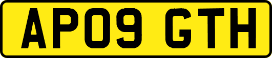 AP09GTH