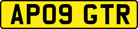 AP09GTR