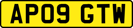 AP09GTW