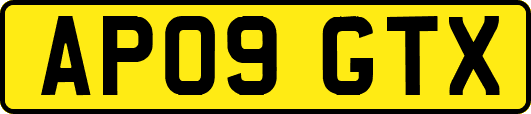 AP09GTX