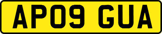 AP09GUA