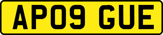 AP09GUE