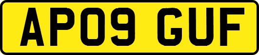 AP09GUF