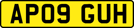 AP09GUH