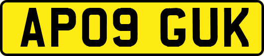 AP09GUK