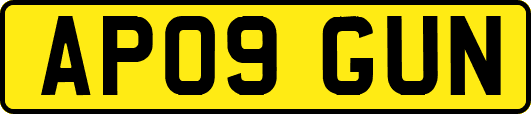 AP09GUN