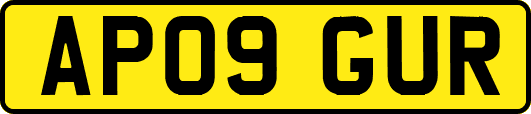 AP09GUR
