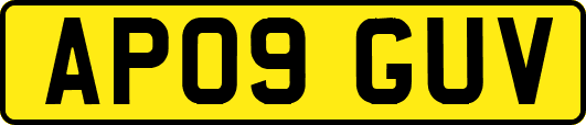 AP09GUV