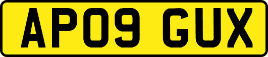 AP09GUX