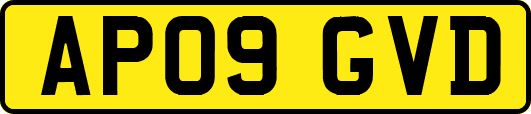 AP09GVD