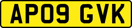 AP09GVK