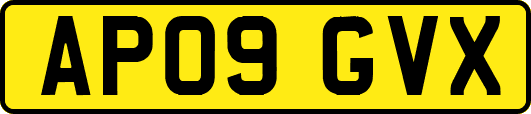 AP09GVX
