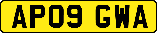 AP09GWA
