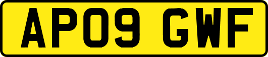 AP09GWF