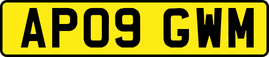 AP09GWM