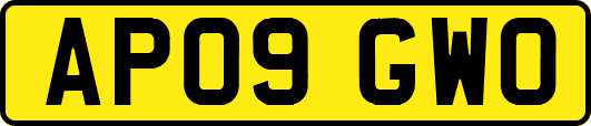 AP09GWO