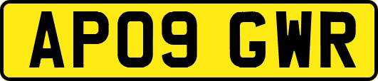 AP09GWR