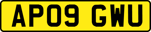 AP09GWU