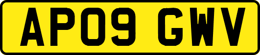 AP09GWV