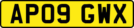 AP09GWX