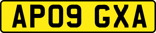 AP09GXA