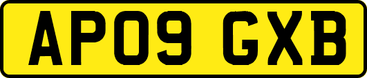 AP09GXB