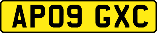 AP09GXC