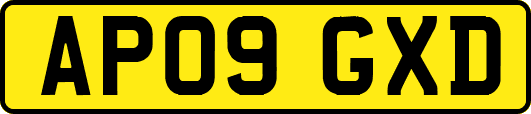 AP09GXD
