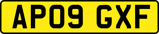 AP09GXF