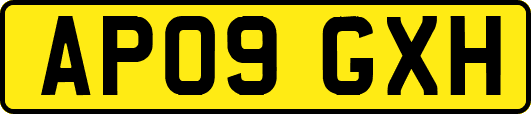 AP09GXH