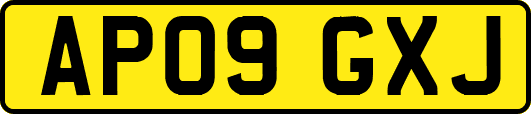 AP09GXJ