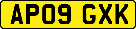 AP09GXK