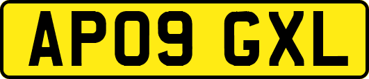AP09GXL