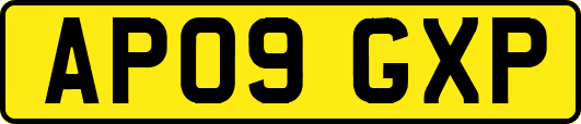 AP09GXP