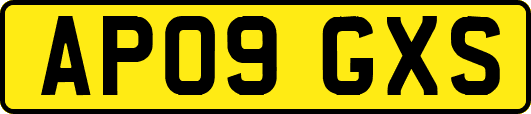 AP09GXS