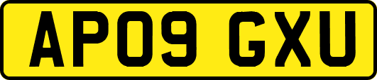 AP09GXU