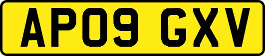 AP09GXV