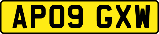 AP09GXW