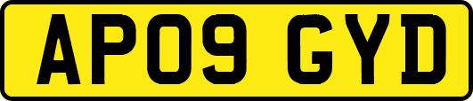 AP09GYD